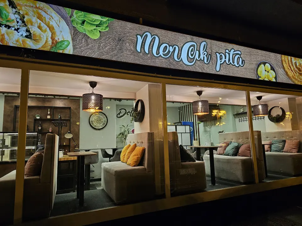 Tražite okus domaće kuhinje? Ovo je raj za ljubitelje pita i bureka