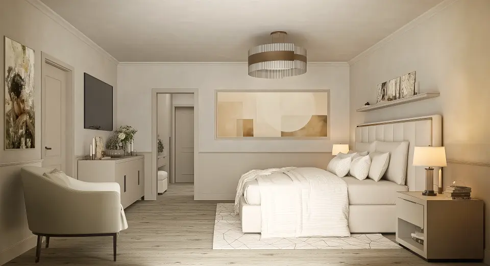 Arhitektura koja oblikuje vaš život - King Art Studio