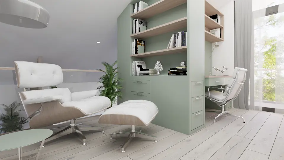 Arhitektura koja oblikuje vaš život - King Art Studio