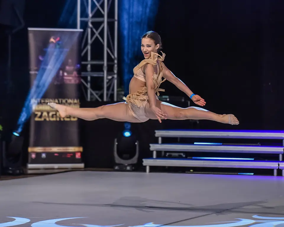 Zašto International Dance Open privlači plesače iz cijelog svijeta?