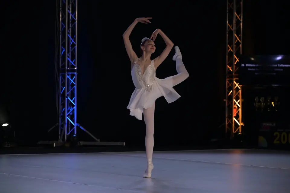 Zašto International Dance Open privlači plesače iz cijelog svijeta?
