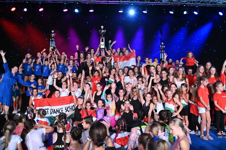 Zašto International Dance Open privlači plesače iz cijelog svijeta?