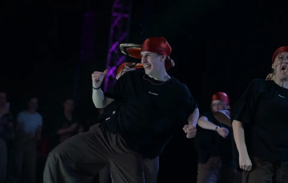 Zašto International Dance Open privlači plesače iz cijelog svijeta?