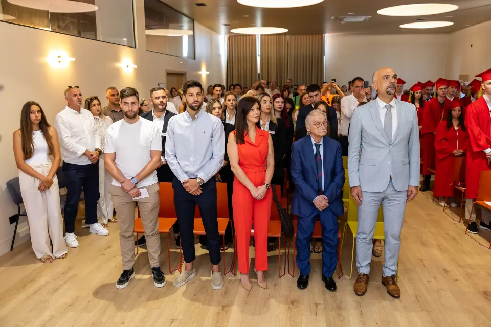 Aspira je vjerovala u nas – Od diplome do karijere, bez čekanja!