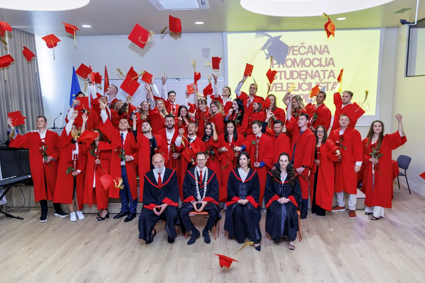 Aspira je vjerovala u nas – Od diplome do karijere, bez čekanja!