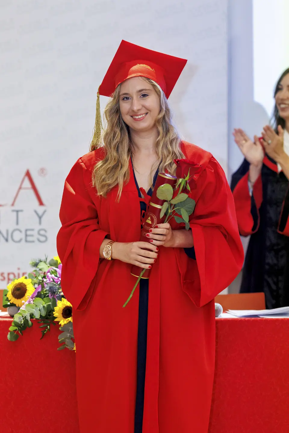 Aspira je vjerovala u nas – Od diplome do karijere, bez čekanja!