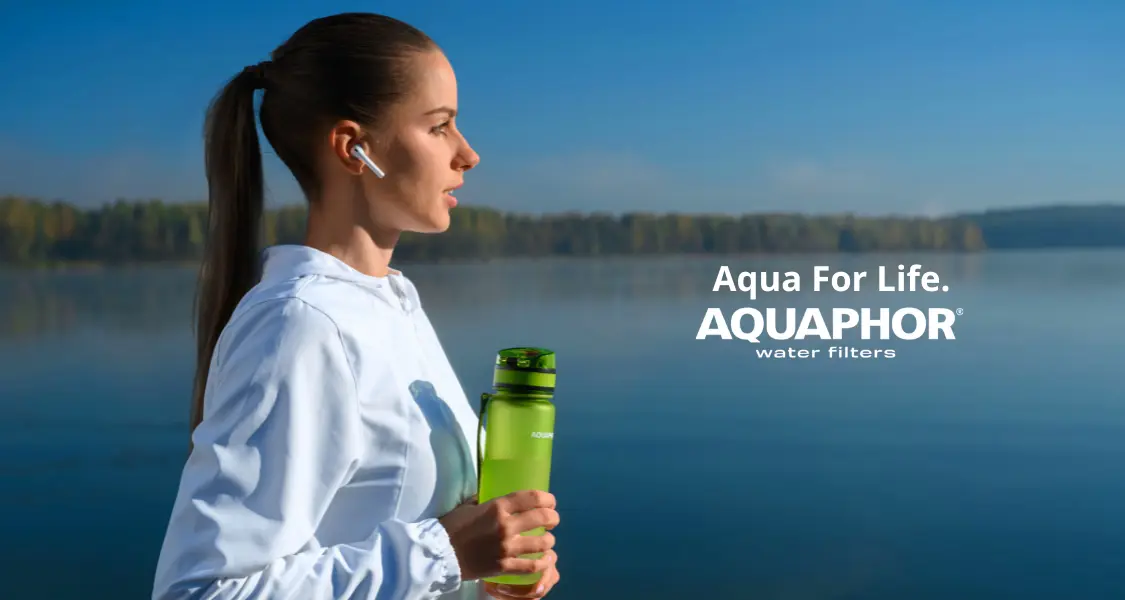 Aquaphor rješenja za čistu vodu u svakom domu