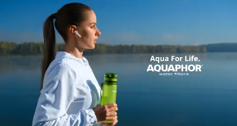 Aquaphor rješenja za čistu vodu u svakom domu