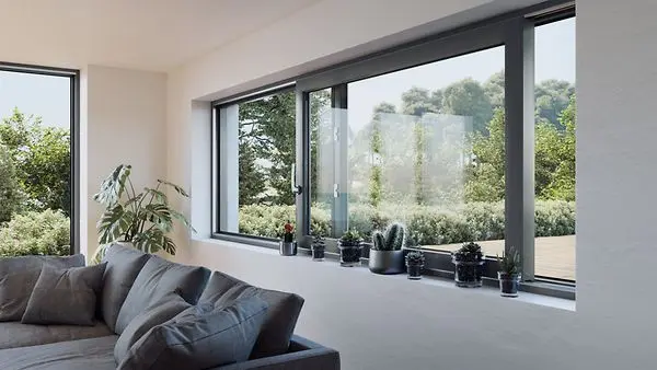 Uređujete dom? Kvalitetna PVC i ALU stolarija ključ su topline i sigurnosti