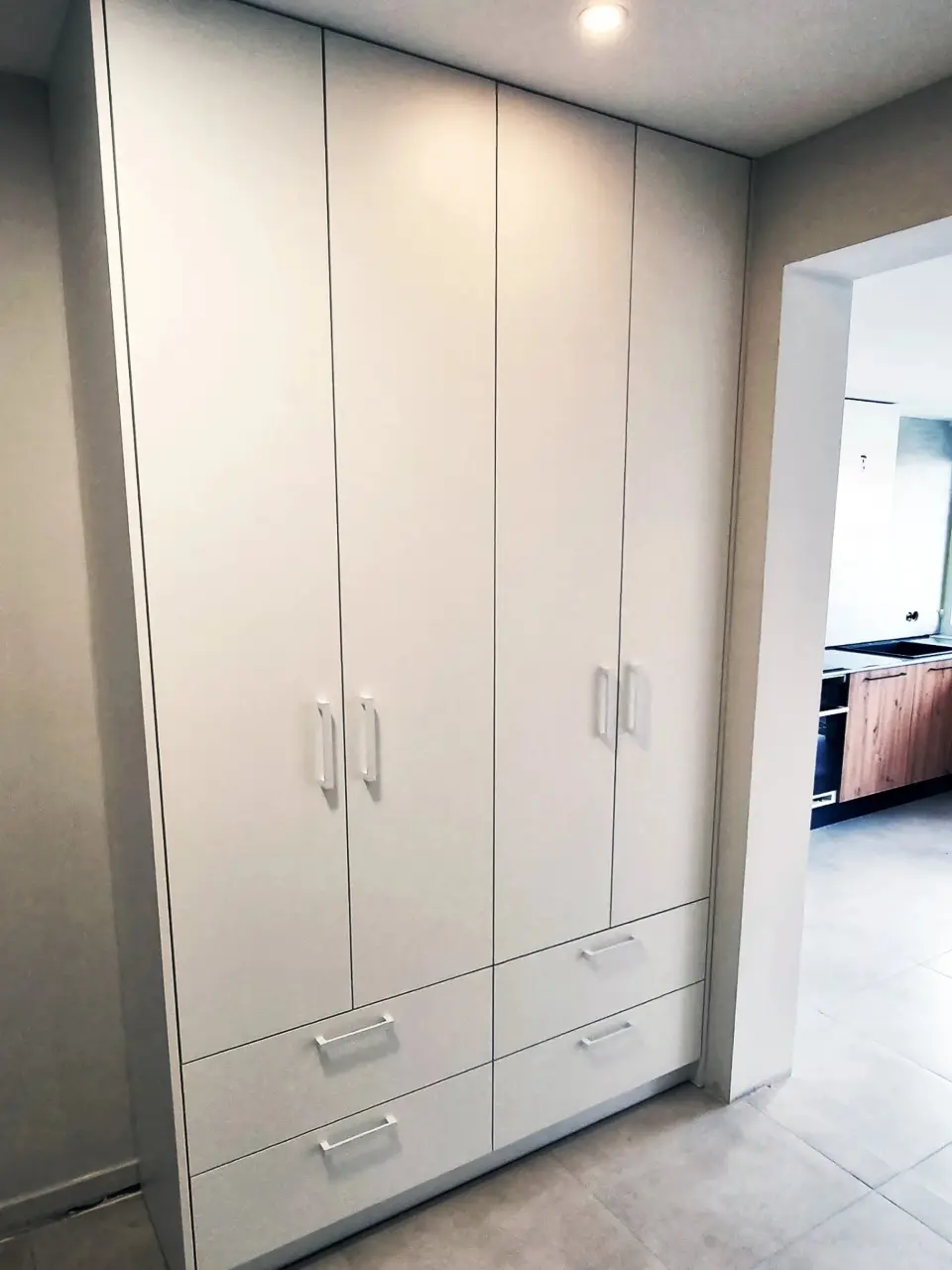 Od ideje do savršenog komada: Zašto je namještaj po mjeri najbolji izbor?