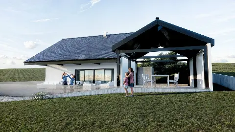Planirate graditi? Prije provjerite mogućnosti s ovlaštenim arhitektom