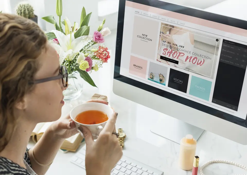 Imate web trgovinu, ali nema prodaje? Vrijeme je za redizajn koji donosi rezultate