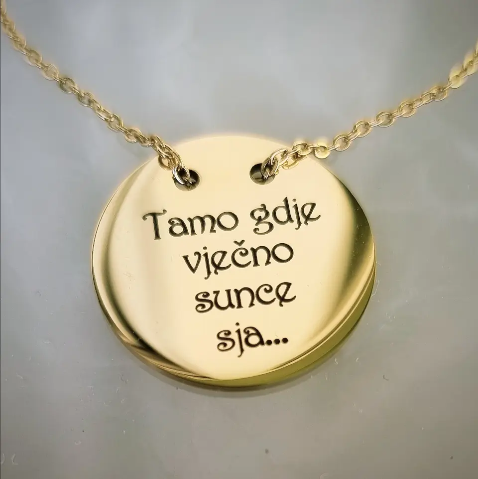 Sunny Pearls: Ručno rađeni nakit s ohridskim biserima koji osvaja Hrvatsku