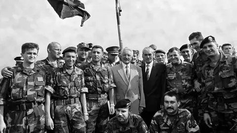 Spomenik zajedništvu i pobjedi: Izdanje koje čuva istinu o Domovinskom ratu