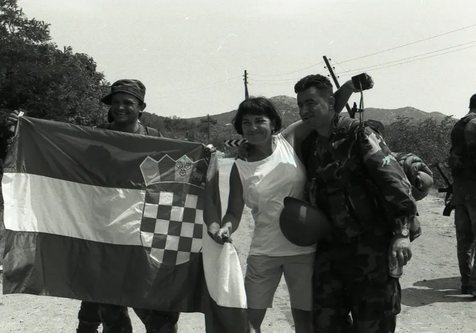 Spomenik zajedništvu i pobjedi: Izdanje koje čuva istinu o Domovinskom ratu