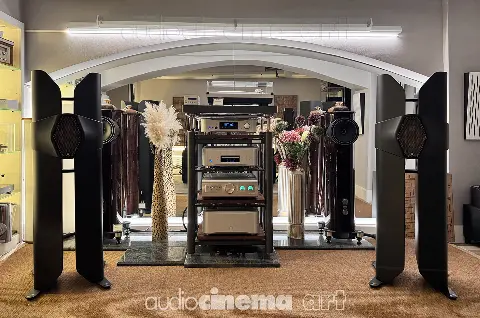 Vrhunski audio/video sustavi nisu više luksuz, već prihvatljiva potreba