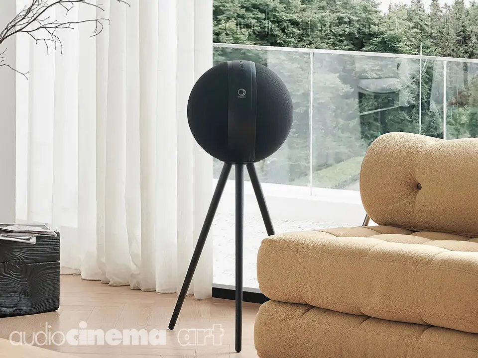 Vrhunski audio/video sustavi nisu više luksuz, već prihvatljiva potreba