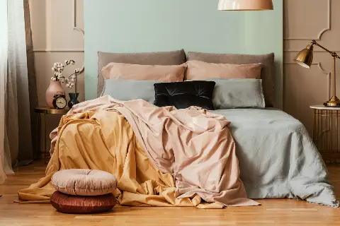 Stil i udobnost u svakom komadu: HOPER TEXTILE mijenja iskustvo kupnje posteljine