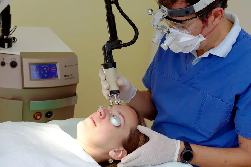 Frakcijski laseri – najbolji anti-age tretman za kožu