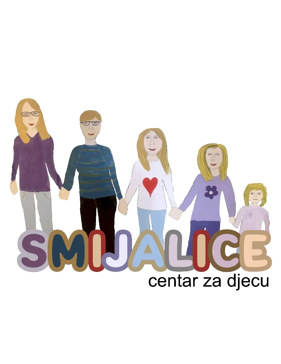 Djeca uče i rastu uz igru, ljubav i terapijskog psa - upoznajte Smijalice!
