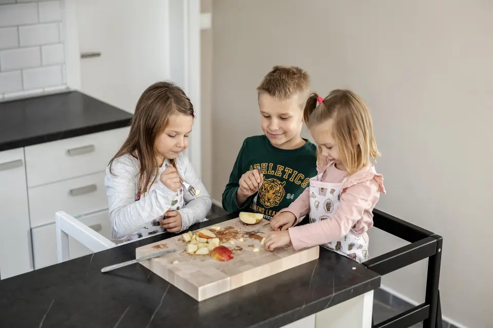 Dijete na sigurnom, ruke slobodne – rješenje koje olakšava svaki dan!