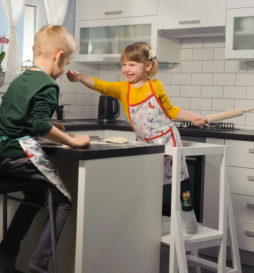Dijete na sigurnom, ruke slobodne – rješenje koje olakšava svaki dan!