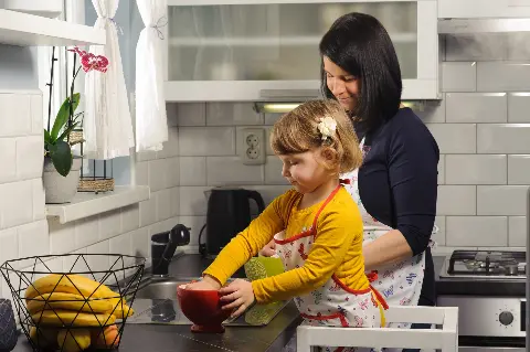 Dijete na sigurnom, ruke slobodne – rješenje koje olakšava svaki dan!