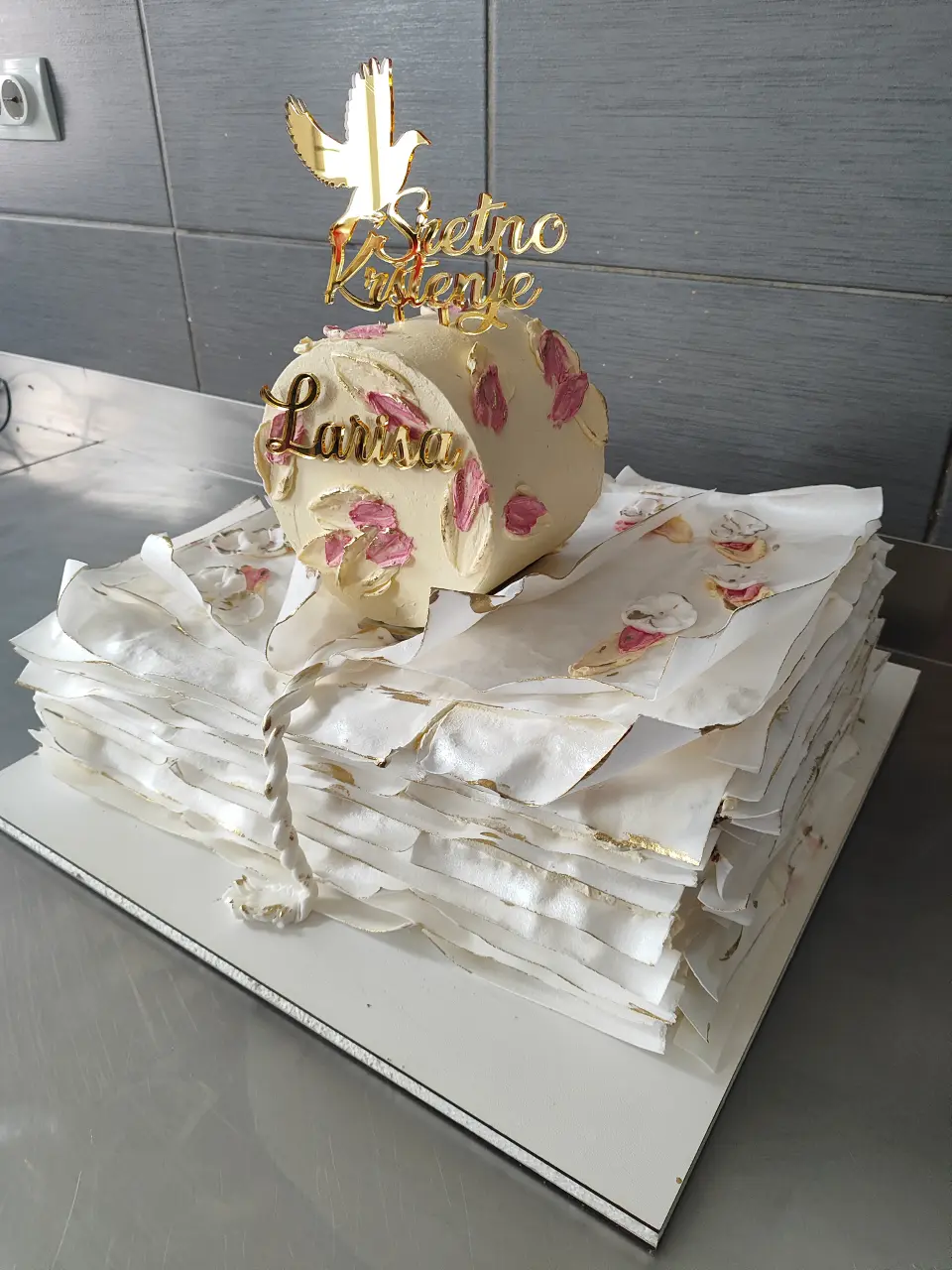 Torte i kolači svijet slastica: Brend koji već četiri godine uljepšava vaše proslave