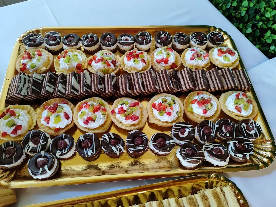 Torte i kolači svijet slastica: Brend koji već četiri godine uljepšava vaše proslave