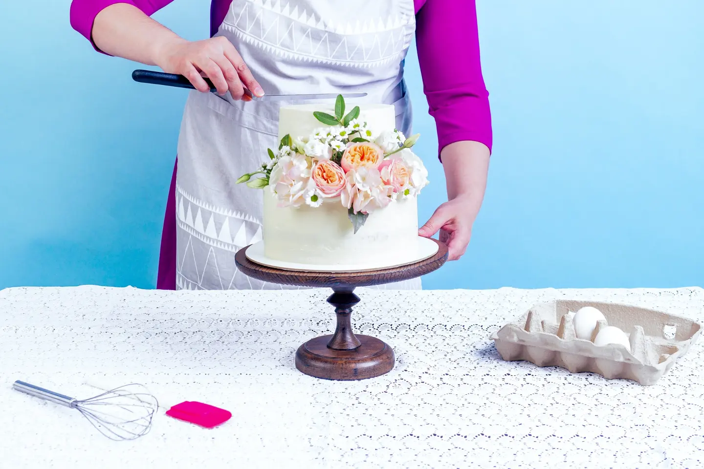 Torte i kolači svijet slastica: Brend koji već četiri godine uljepšava vaše proslave