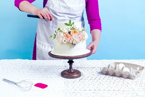 Torte i kolači svijet slastica: Brend koji već četiri godine uljepšava vaše proslave
