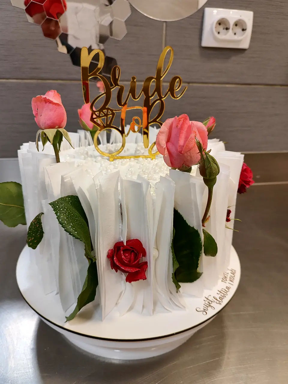Torte i kolači svijet slastica: Brend koji već četiri godine uljepšava vaše proslave