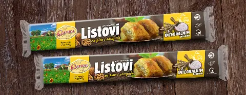 Znate li tko stoji iza vrhunskih listova za pite i savijače koje jedete svaki dan?