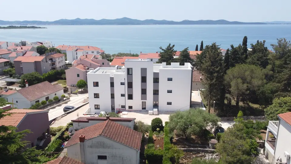 Gdje luksuz susreće more: Najpoželjnije nekretnine u Zadru i okolici