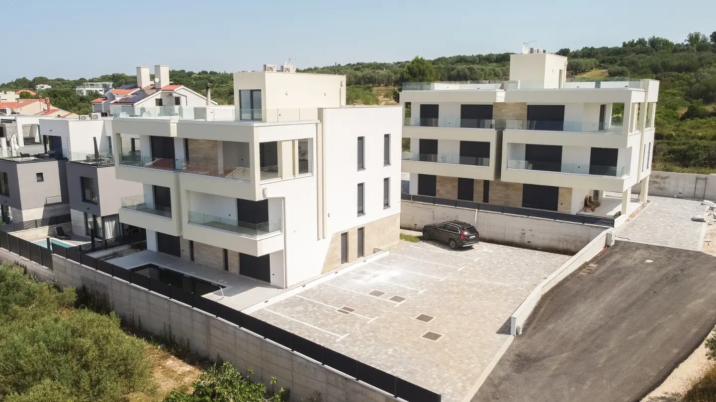 Gdje luksuz susreće more: Najpoželjnije nekretnine u Zadru i okolici