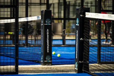 Padel osvaja regiju, a ovi stručnjaci grade terene diljem Hrvatske i susjedstva