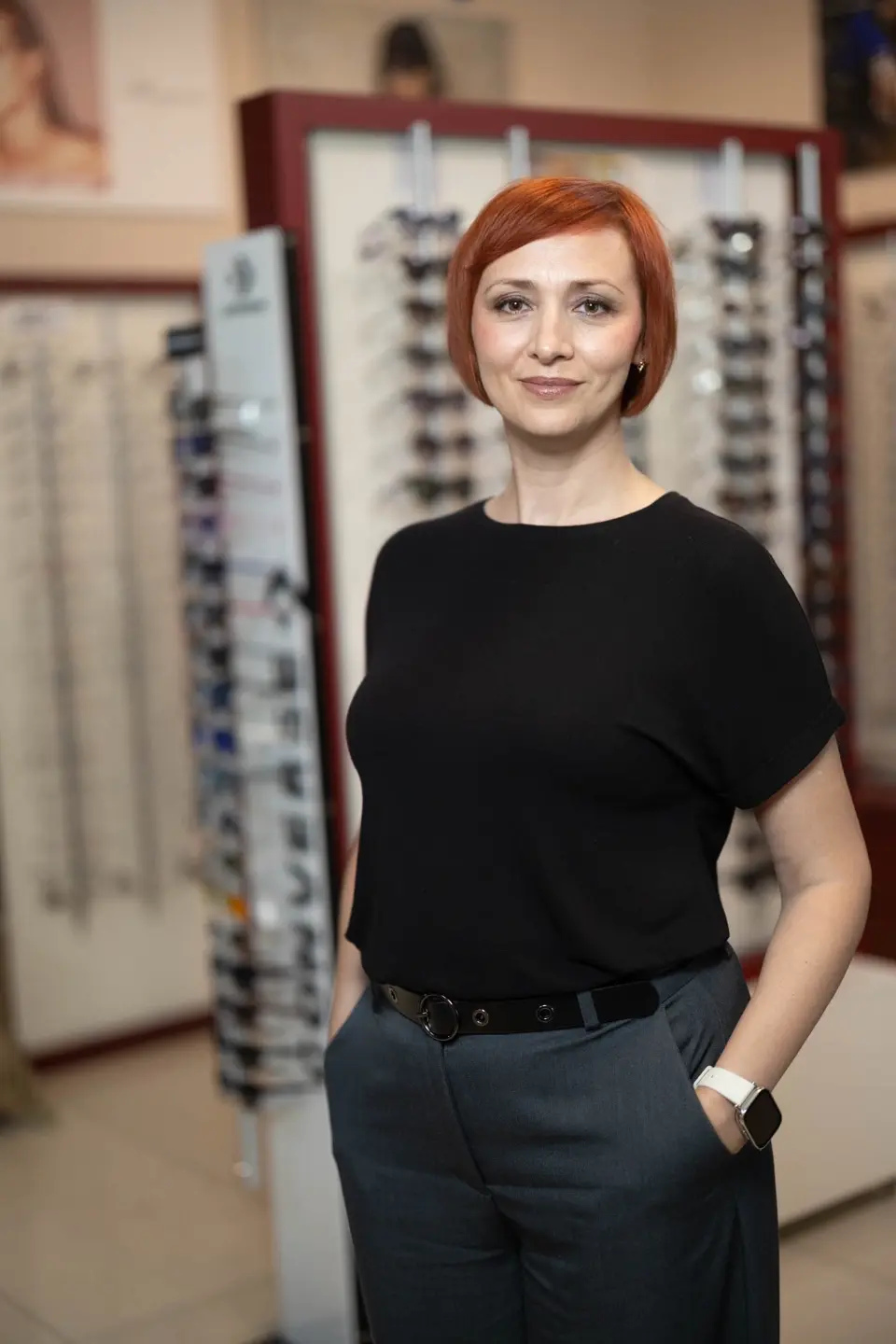Želite opet vidjeti jasno? Moderna leća može Vam promijeniti svakodnevicu