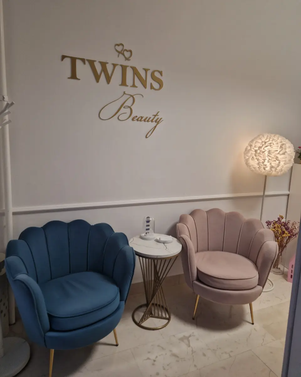 Dvostruka doza njege: Blizanke s Malešnice pretvorile su sličnost u beauty biznis