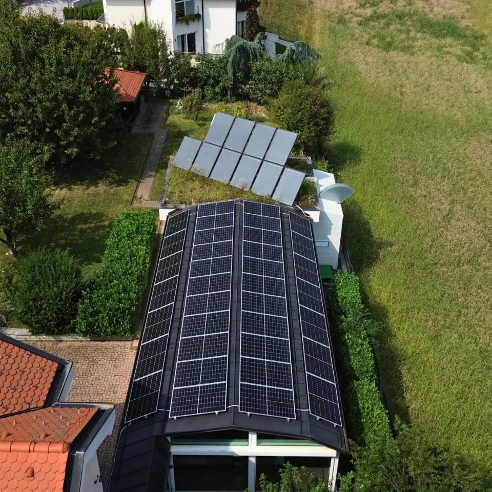 Kako Terra Solar Power mijenja tržište: Počnite se radovati računima za struju