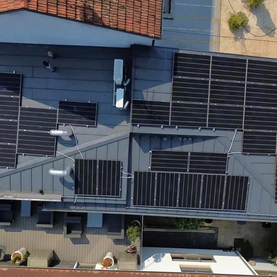 Kako Terra Solar Power mijenja tržište: Počnite se radovati računima za struju