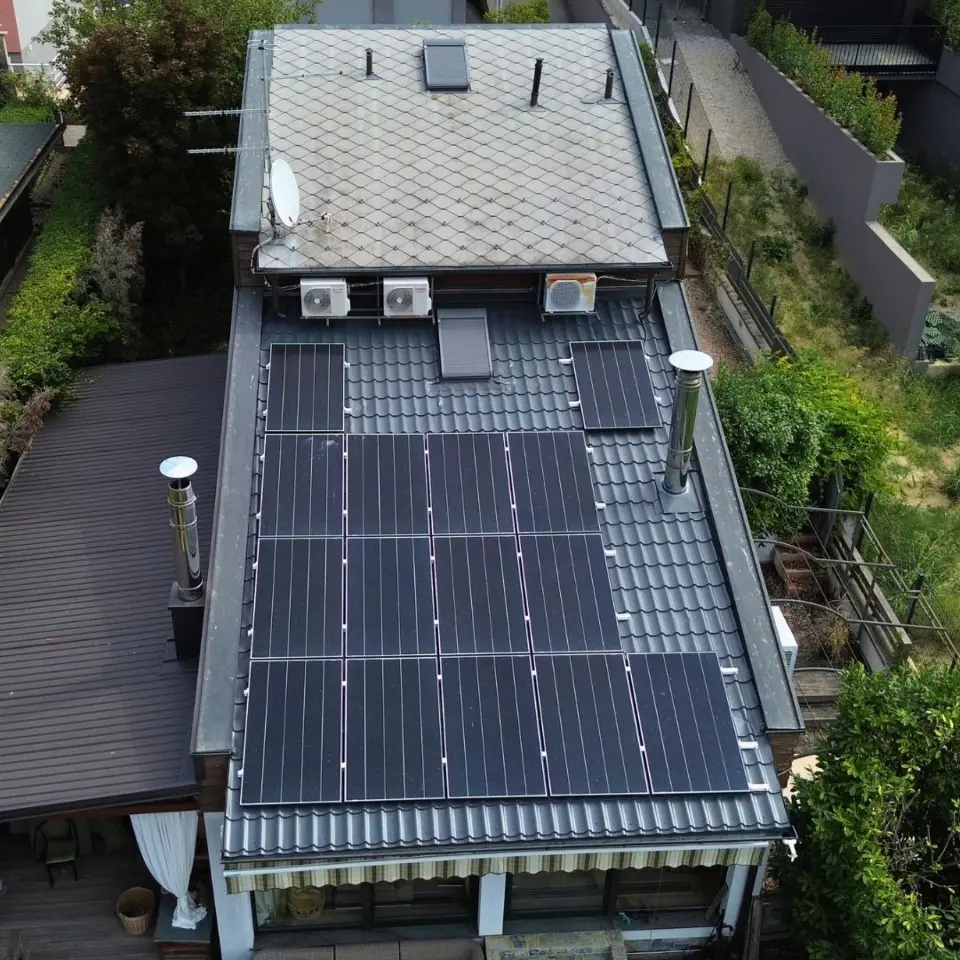 Kako Terra Solar Power mijenja tržište: Počnite se radovati računima za struju