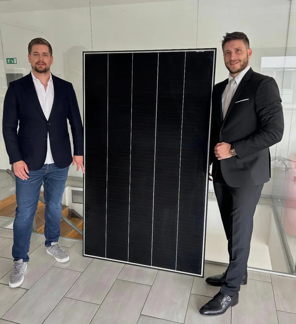 Kako Terra Solar Power mijenja tržište: Počnite se radovati računima za struju