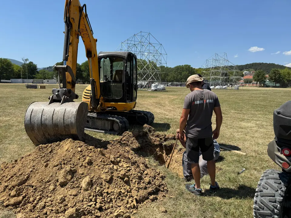 Oni stvaraju optičku Hrvatsku: Fiber Time stoji iza ključnih projekata diljem zemlje
