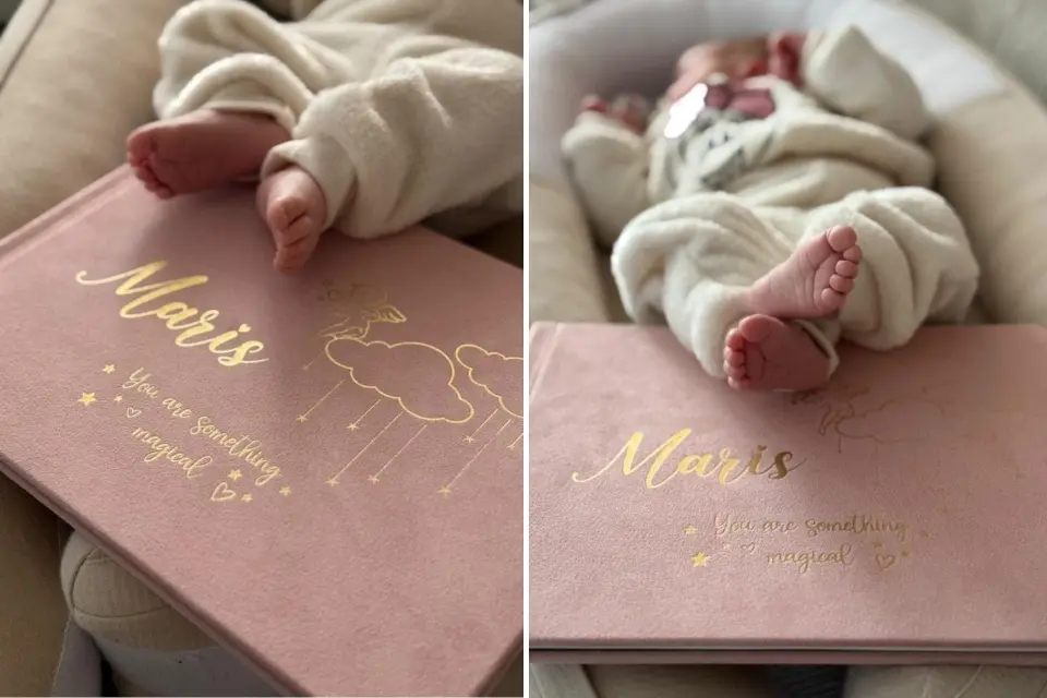 Dar koji ima priču: Personalizirani albumi, planeri i pokloni koji osvajaju