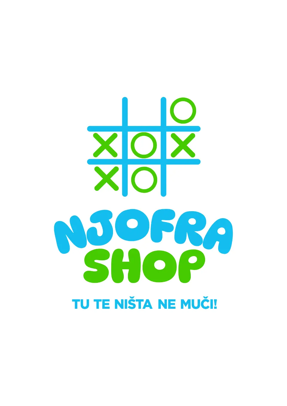 Za poklon koji oduševi i cijenu koja razveseli – tu je Njofra Shop