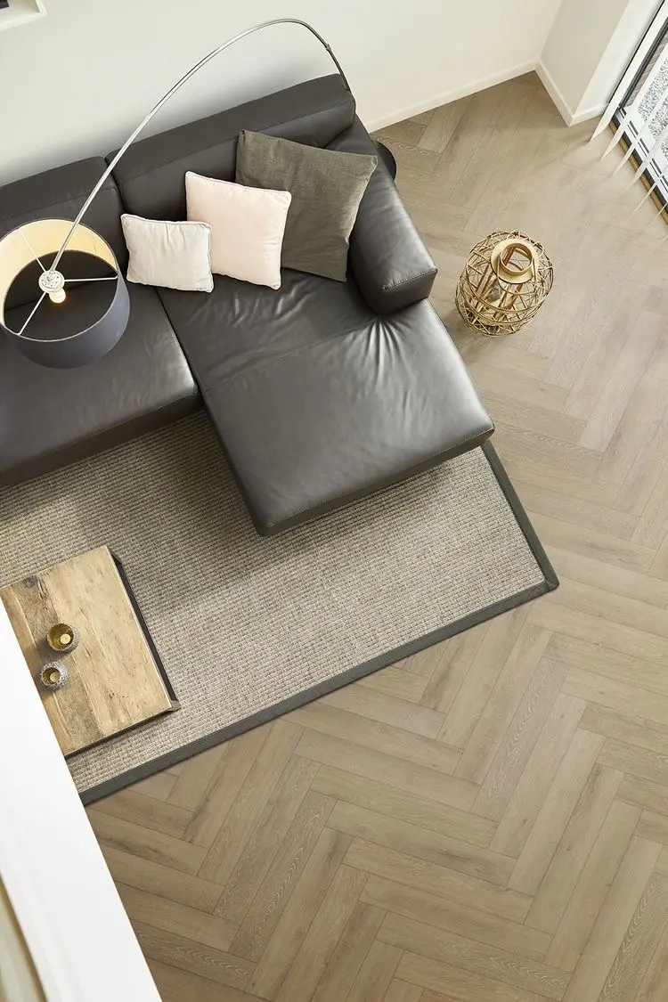 Toplina doma počinje od poda - INpod Design donosi parket za novi standard življenja