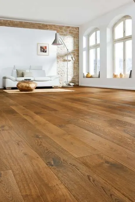 Toplina doma počinje od poda - INpod Design donosi parket za novi standard življenja