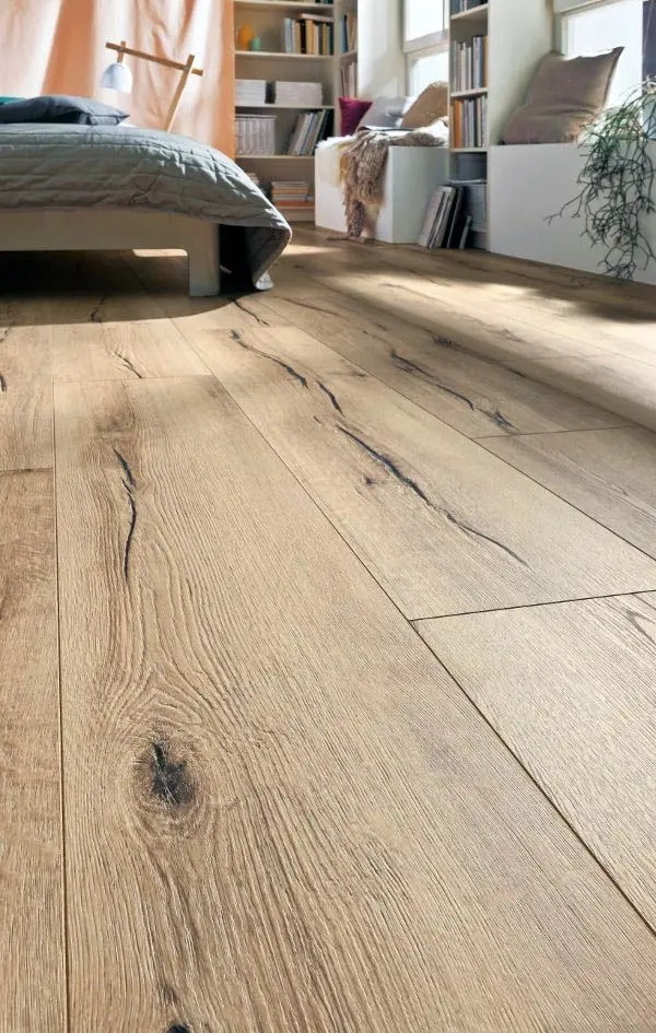 Toplina doma počinje od poda - INpod Design donosi parket za novi standard življenja