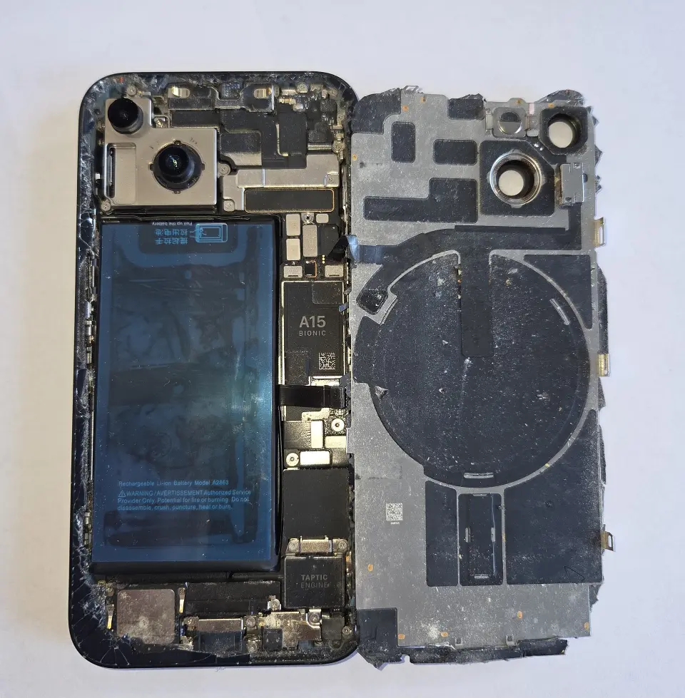 Izgubili ste podatke s mobitela? Možda ih ipak možete spasiti