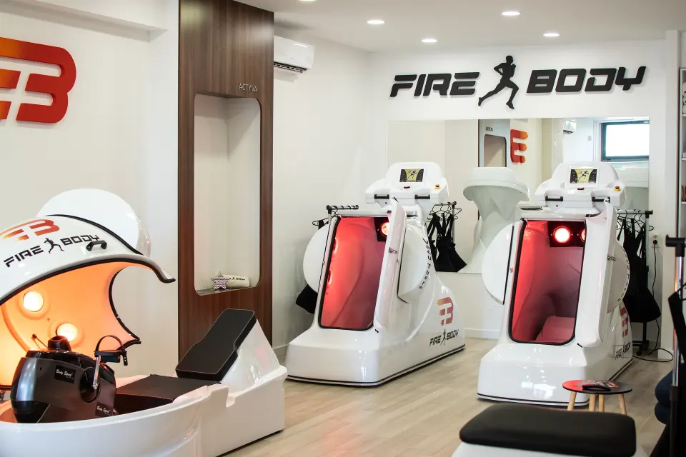 Priključite se fitness revoluciji i ostvarite visoku zaradu u kratkom vremenu